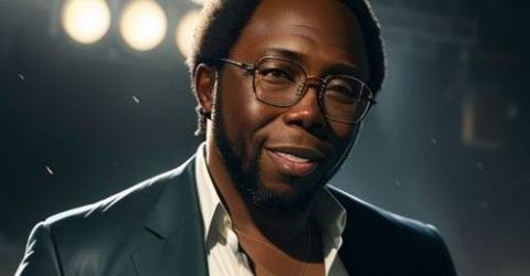 fans curtis mayfield